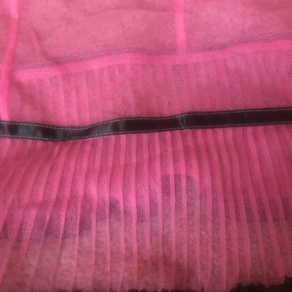 Vintage never worn Betsey Johnson intimates set